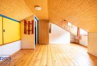 Kleines Haus, großer Grund – 981 m² Ruhelage in Plank am Kamp