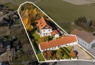 "Landhaus - Style "villa urbana"