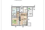 Welch coole Wohnung! Zwei Zimmer + Loggia + Beste Ausstattung! Jetzt Mieten!