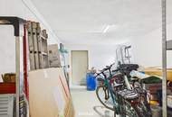 Familienglück im Grünen – gepflegtes Zuhause mit Pool &amp; viel Platz