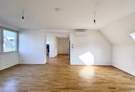 1030! Entzückende Terrassenwohnung Nähe Stadtpark!