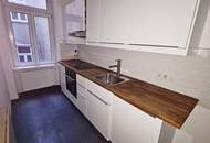 ROCHUSMARKT-NÄHE, UNBEFRISTET, 94 m2 Altbau, 3 Zimmer, Küche, Wannenbad, Parketten, WG-geeignet, Landstraßer Hauptstraße