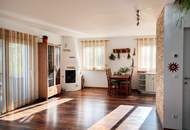 Modernes Haus auf Pachtgrund zum ganzjährig Wohnen