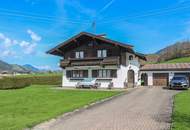 Landhaus in sonniger &amp; idyllischer Toplage