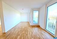 Wohnen in Stammersdorfer Ruhelage - Flori Flats!