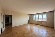 Wohnen in Bestlage Urfahr – helle 71 m² mit Lift & viel Potenzial.