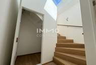Luxus auf zwei Ebenen: Großzügige 3-Zimmer-Maisonette mit hofseitiger Terrasse &amp; U-Bahn-Nähe