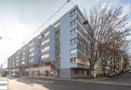 WG-geeignete 3-Zimmer-Wohnung mit praktischem Grundriss | Nähe U4 Heiligenstadt; ab Oktober verfügbar!