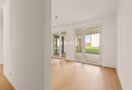 Von der Sonne geküsst: 4 Zimmer mit 280m2 Garten zum Spitzenpreis! Das Herzstück