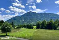 Architekten-Unikat mit unverbaubarer Panoramaaussicht!