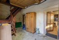 ehemaliger Bauernhof sucht neue Bestimmung