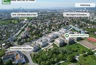 Wald – Wiese – Bach – Ihre Wohnoase zum Entspannen mit toller Infrastruktur