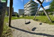 Wohnen im Grünen – urban & ruhig zugleich