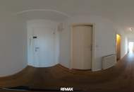 Top-Angebot im beliebten Fasanviertel – 2-Zimmer-Wohnung mit zwei Loggien!