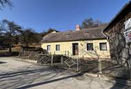 "Bauernsacherl" unweit von Pöggstall - Wohnen im südlichen Waldviertel!