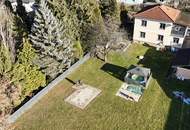 Modernisiertes Ein- bis Zweifamilienhaus auf großzügigem Grund in sonniger Lage in Werndorf!