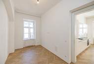 Altbaujuwel mit 3 Zimmern- in bester Lage!