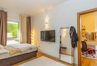 Alles auf einer Ebene – stilvoller Bungalow für höchste Wohnansprüche