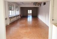 DPC | Büro nähe Breitenfurter Straße