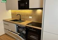 Frisch renoviert! Charmante Wohnung in Ruhelage nahe Elterleinplatz, Lidlpark und Hernalser Hauptstraße! Küche und Möbel inklusive!