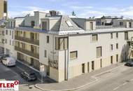 Sommer über den Dächern: Hochwertige Neubau-Dachterrassenwohnung - Provisionsfrei