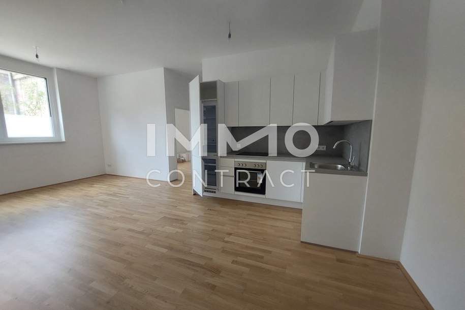 Das Vivara! Ihr neues Familiennest mit Loggia! Provisionsfrei, Wohnung-kauf, 468.150,€, 1140 Wien 14., Penzing