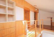 Charmante Maisonette-Wohnung mit Balkon und TG-Parkplatz