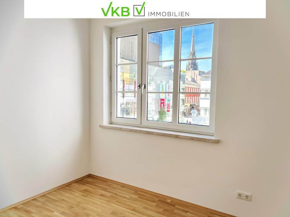 Wohnen mit Blick zum Dom
