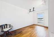 Ihr neuer Lebensmittelpunkt in Bregenz erwartet Sie