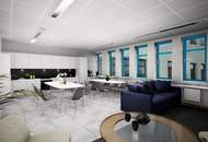 DPC | Modernes Büro - Nähe A23 gelegen