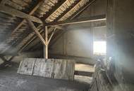 "Zinshaus mit Enwicklungspotential"