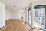 ERSTBEZUG | Moderne Mietwohnungen | Begrünter Innenhof | Top-Lage
