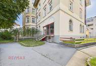 Mitten im Geschehen – Ihr Raum mit Potential für kreative Geschäftsideen