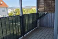 Sehr schöne 3 Zimmerwohnung mit Balkon - Bahnhofsnähe