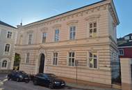 Historisches Zinshaus im Zentrum von Mauthausen!
