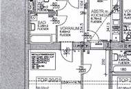 Helle 2-Zimmer Wohnung, Nähe Landstraße Hauptstraße
