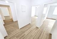 Schnell sein - Tolle Gelegenheit! Frisch sanierte Neubauwohnung + Sehr gepflegtes Gebäude + Perfekte Raumaufteilung + 2 Garagenplätze + Ideale Infrastruktur + Fairer Preis! Jetzt zugreifen!