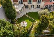 "Traumhaus direkt am See!"