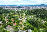 AM ROSENBERG - Baugrund mit Weitblick *Rarität*