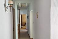 NEUER PREIS Raus ins Grüne, Familienidyll in Breitenfurt: Gepflegtes Familienhaus mit 7 Zimmern, Garten und Garage!