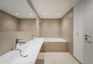 ERSTBEZUG >> neue 3-Zimmer Wohnung mit großer Loggia und zentral begehbar >> U-Bahn-Nähe U4 / U6 Längenfeldgasse