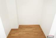 GARTEN-Maisonettewohnung in Hofruhelage!