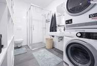 Anlegerhit in Donaustadt: Neubau 2020 | Vermietet | 3,7 % Rendite | 2 Zimmer | Dachterrasse | Garagenplatz | sofortige Mieteinnahmen!