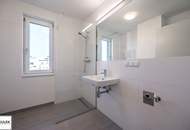 Großzügige 3-Zimmer-Dachgeschosswohnung mit Balkon & Terrasse – Südwest-Ausrichtung - Nähe Kagran / Donauzentrum