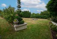 Herrschaftlicher Winzergutshof im idyllischem Kamptal - Luxus - Eleganz und Perfektion