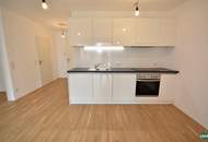 IU – Schöne 2-Zimmer-Wohnung mit Balkon