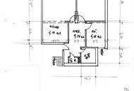 Perfekt geschnittene 2-Zimmer-Wohnung in 1100 Wien!