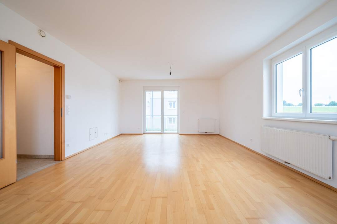 Kirnberg an der Mank – wunderschöne 3 Zimmer Mietwohnung