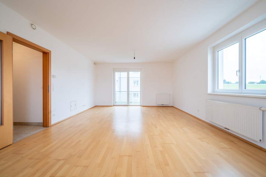 Kirnberg an der Mank – wunderschöne 3 Zimmer Mietwohnung, Wohnung-miete, 715,48,€, 3241 Melk