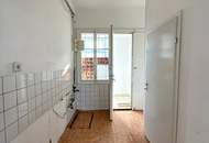 Einraumwohnung in der Patrubangasse - Kategorie D mit Gang-WC